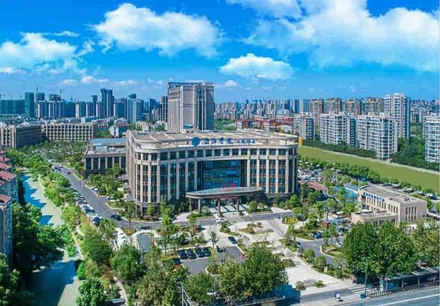 品辰科技助力开启智慧浙医新时代