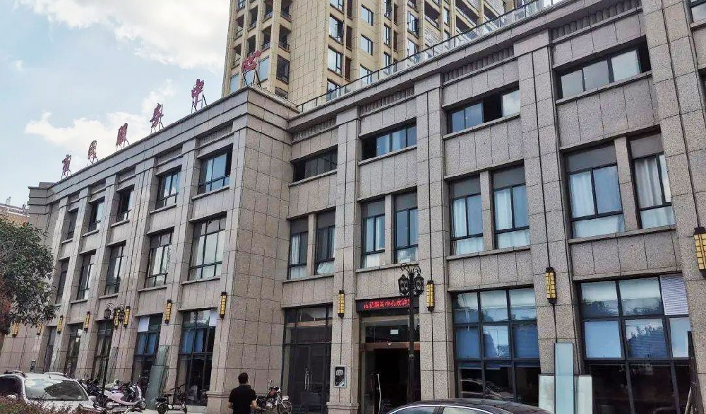 品辰科技智慧大厅整体解决方案走进赣州市石城县市民服务中心-规范现场秩序-提升办事效率